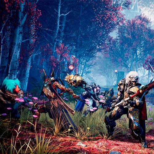 Godfall Ultimate Edition Cd Key Steam GLOBAL